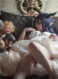 (Cosplay) Shooting Star (サク) ENVY DOLL 294P96MB1(78)